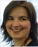 Seeking a career change after selling her successful small business, Theresa Niekrasz is studying to become a financial planner and assists with financial plan preparation.